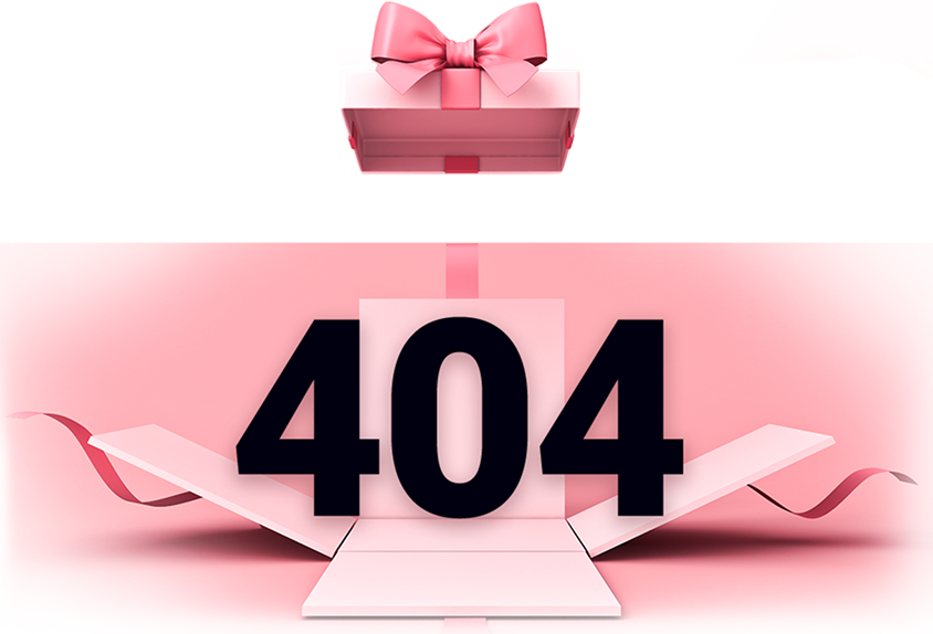 Błąd 404