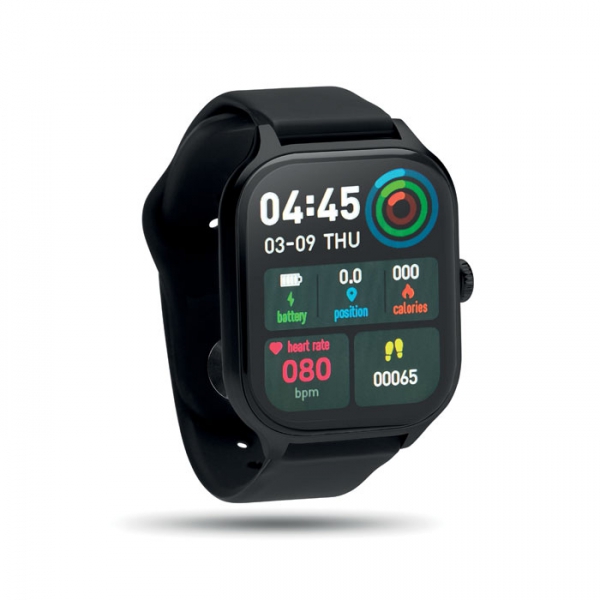 Smartwatch zdrowotny