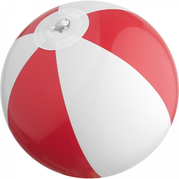 Piłka plażowa ø14 cm