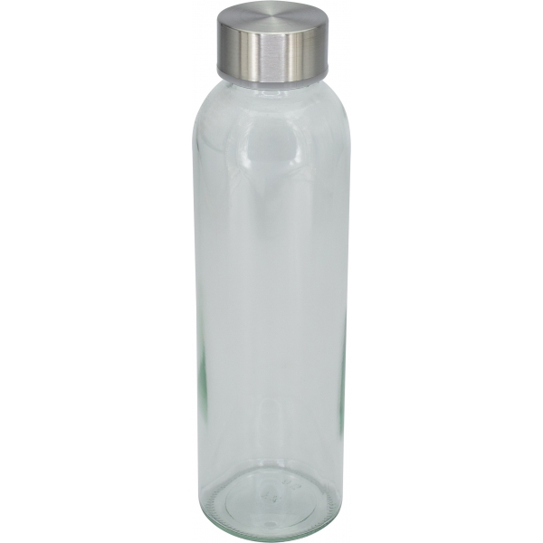 Butelka szklana 500 ml