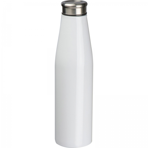 Butelka stalowa 750 ml