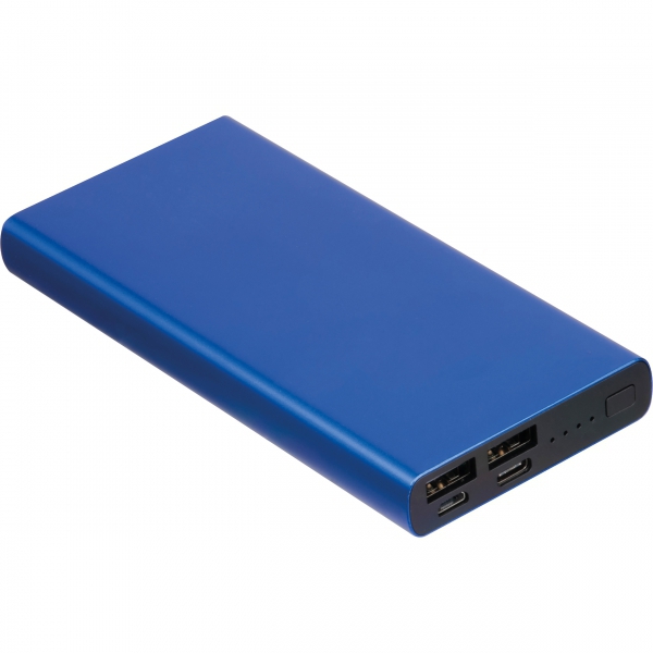 Power bank 10 000 mAh