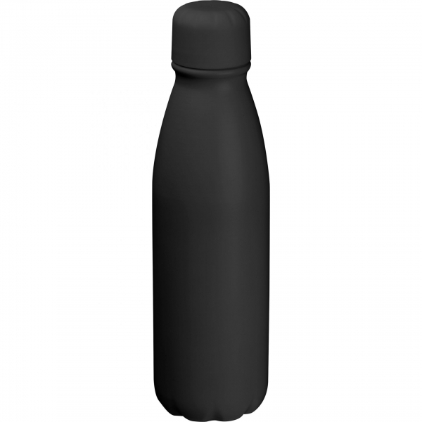 Butelka metalowa 600 ml