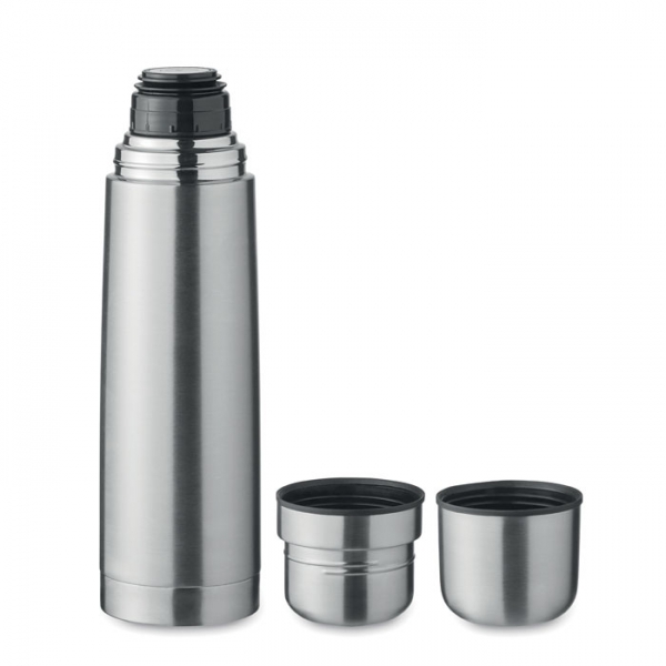 Termos z podwójną ścianką 750 ml