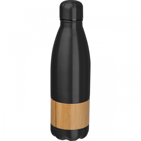 Butelka stalowa KOBE 750 ml