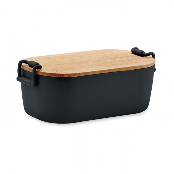 Lunch box PP 700 ml