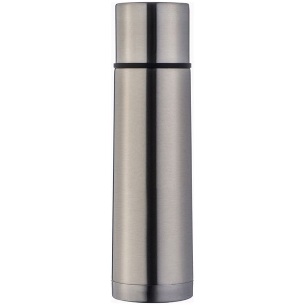 Termos ze stali nierdzewnej BABYLON 500 ml