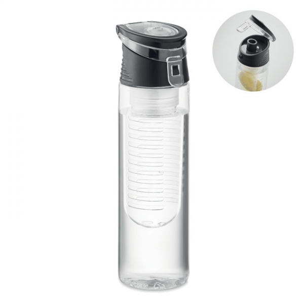 Butelka RPET 500 ml