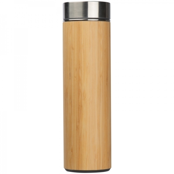 Butelka termiczna bambusowa VALDEMORO 550 ml