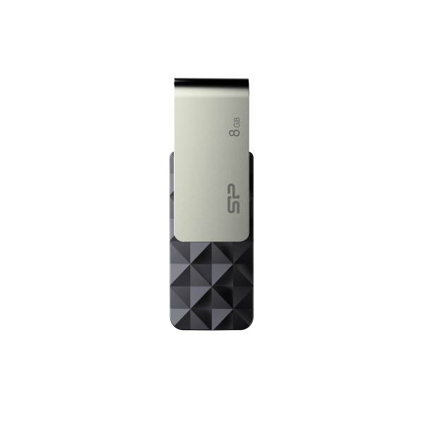 Pendrive Blaze B30 3,1 Silicon Power