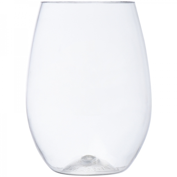 Szklanka plastikowa ST. TROPEZ 450 ml
