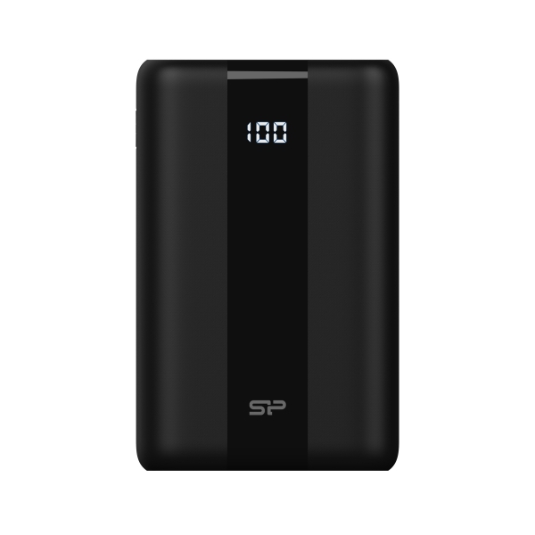 POWER BANK SILICON POWER QX55 30000 MAH