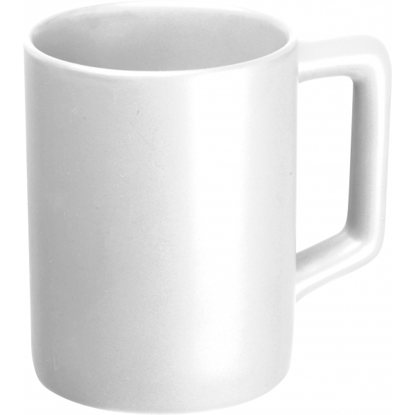 Kubek ceramiczny BRADFORD 300 ml