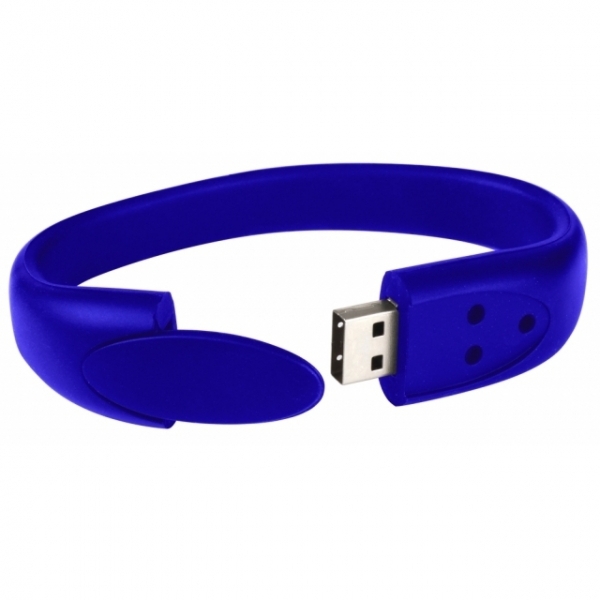 Pendrive opaska na zamówienie