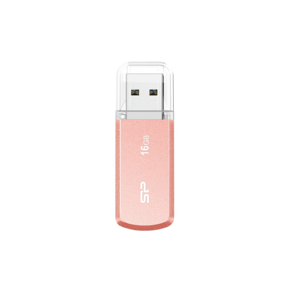 Pendrive Silicon Power HELIOS 202, 3.2 Gen 1, 16GB