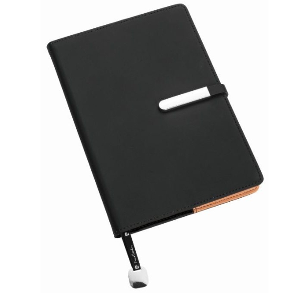 Notes A5 ELEGANCE Pierre Cardin