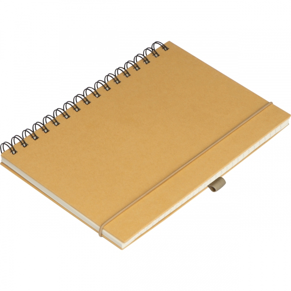 Notes A5 w linie SILKEBORG