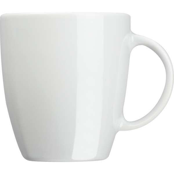 Kubek porcelanowy OTTAWA 300 ml