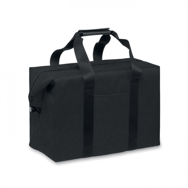 Torba chłodząca 300D RPET 37L