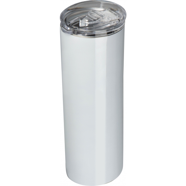 Kubek termiczny do sublimacji SAO PAULO 500 ml