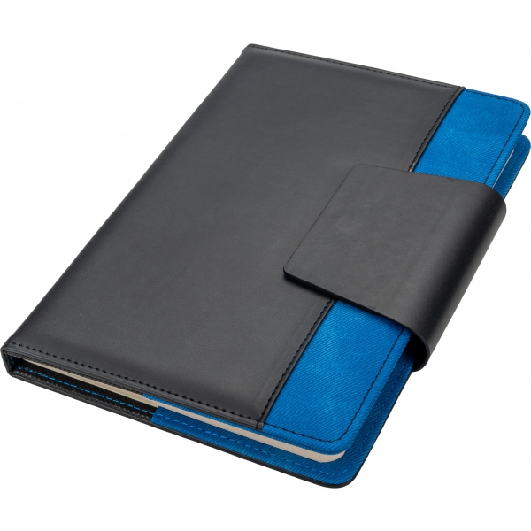 Notes A5 w linie ASUNCION