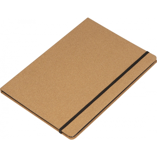 Folder A4 w linie SYRACUSE