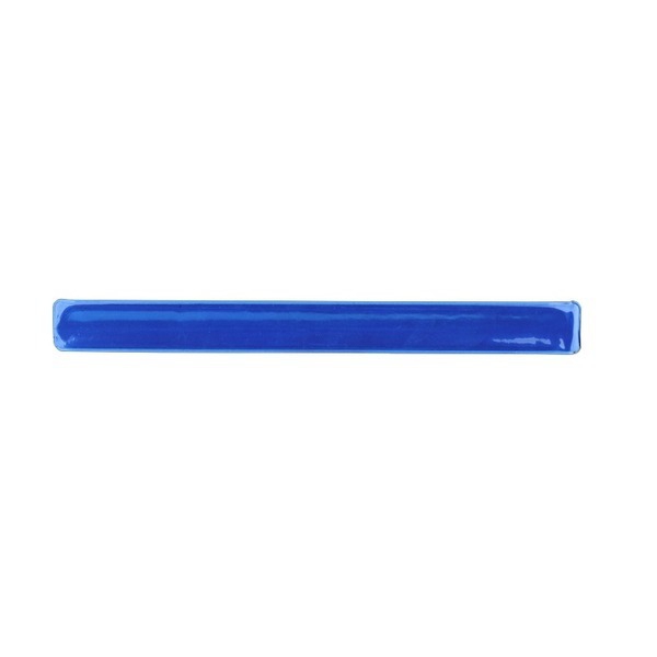 Opaska Snap band 30 cm, niebieski