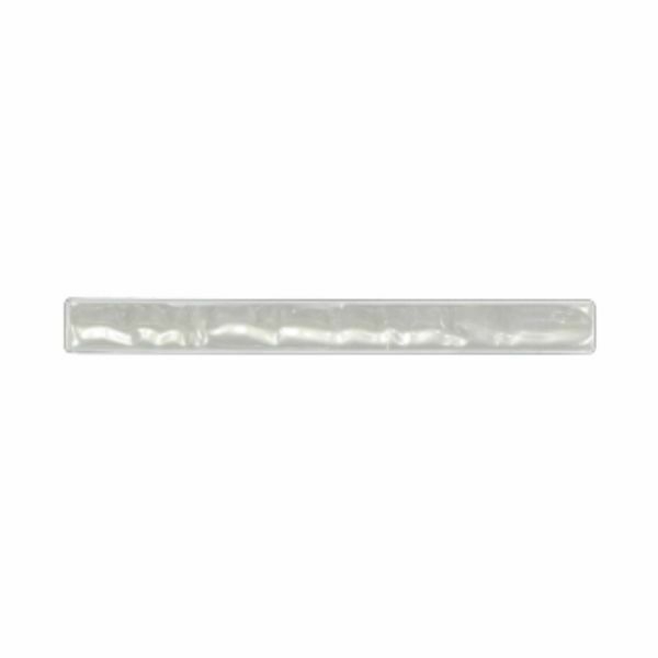Opaska Snap band 30 cm, srebrny