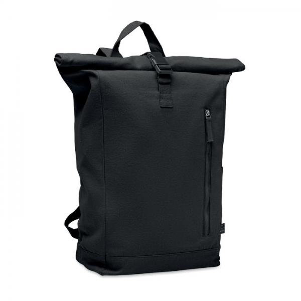 Plecak typu rolltop 390 gr/m²