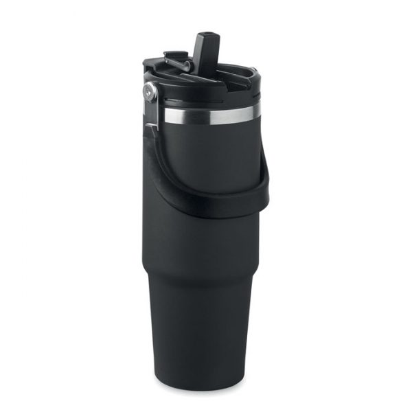 Kubek duścienny 850 ml