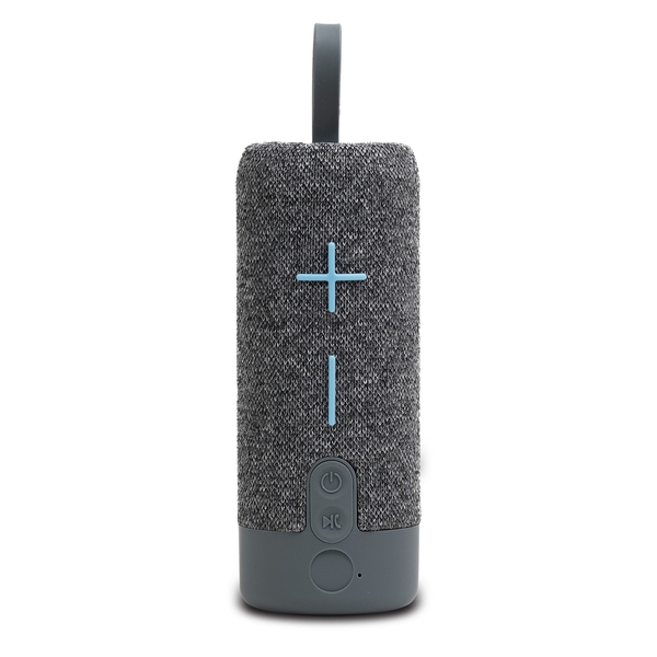 Głośnik Bluetooth Roller, szary