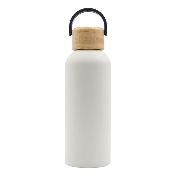 Butelka próżniowa Astoria 500 ml, biały