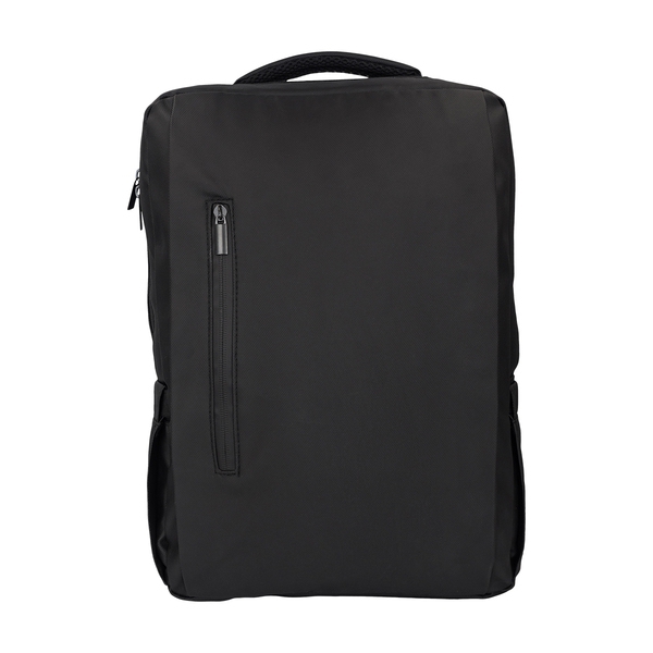 Plecak na laptop i tablet Wes, czarny