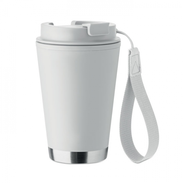 Kubek z podwójną ścianką 300 ml