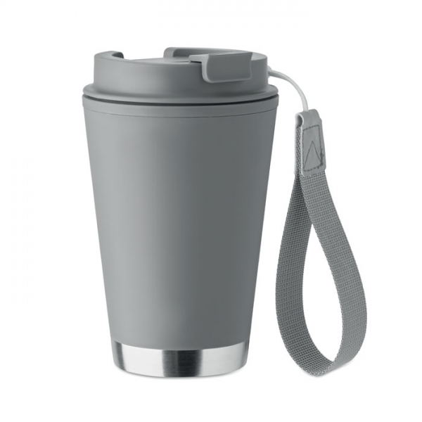 Kubek z podwójną ścianką 300 ml