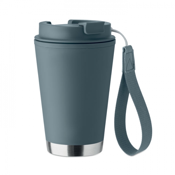 Kubek z podwójną ścianką 300 ml
