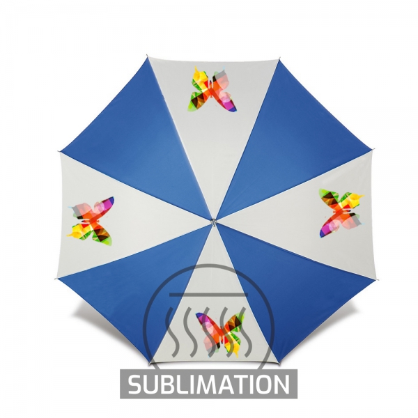 Parasol automatyczny