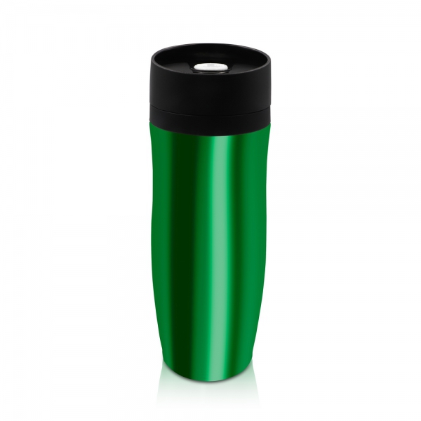 Kubek termiczny 375 ml Air Gifts | Jackson