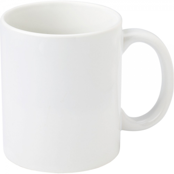 Kubek ceramiczny 325 ml