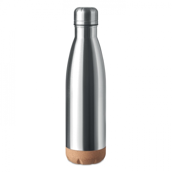 Dwuścienna butelka 500 ml