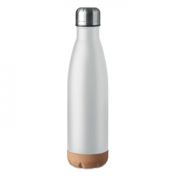 Dwuścienna butelka 500 ml