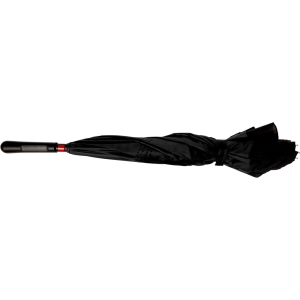 Odwracalny parasol manualny