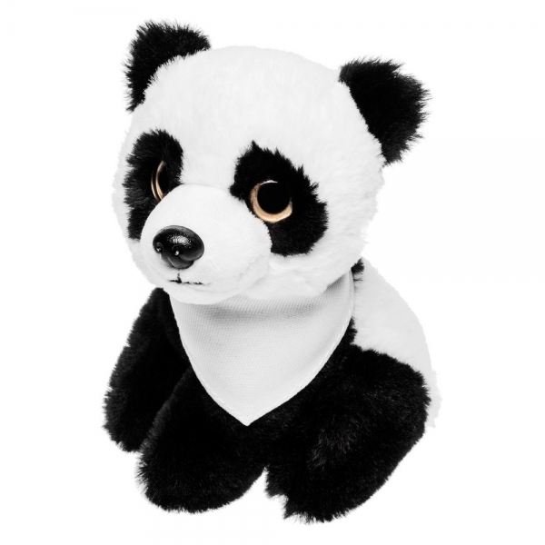Pluszowa panda | Loka