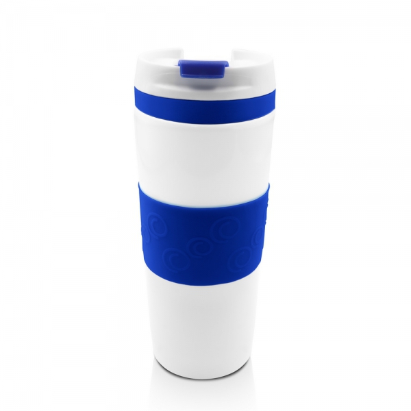 Kubek termiczny 400 ml Air Gifts | Thomas
