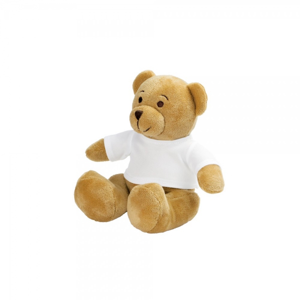 Pluszowy miś | Siddy Honey