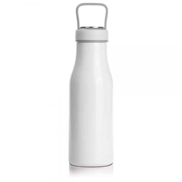 Butelka termiczna 500 ml Air Gifts, pojemnik w zakrętce | Jessica