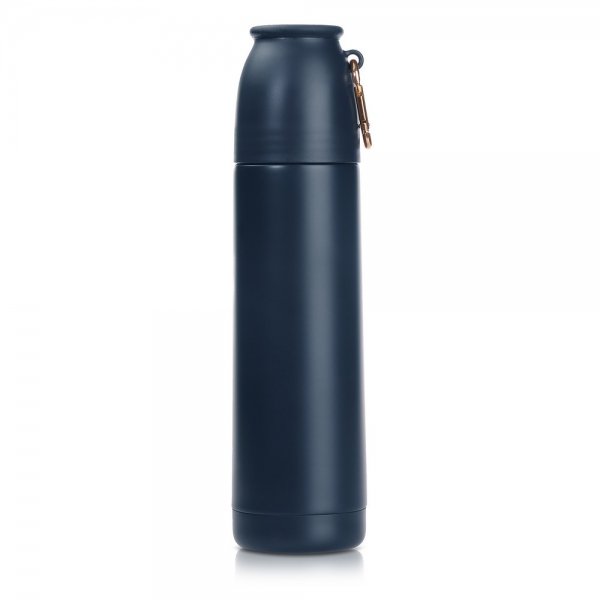 Termos 500 ml Air Gifts z karabińczykiem | Matthew