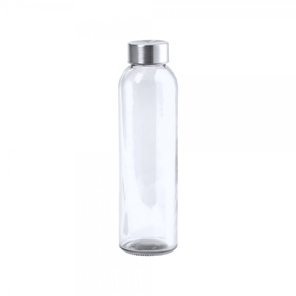 Szklana butelka 500 ml
