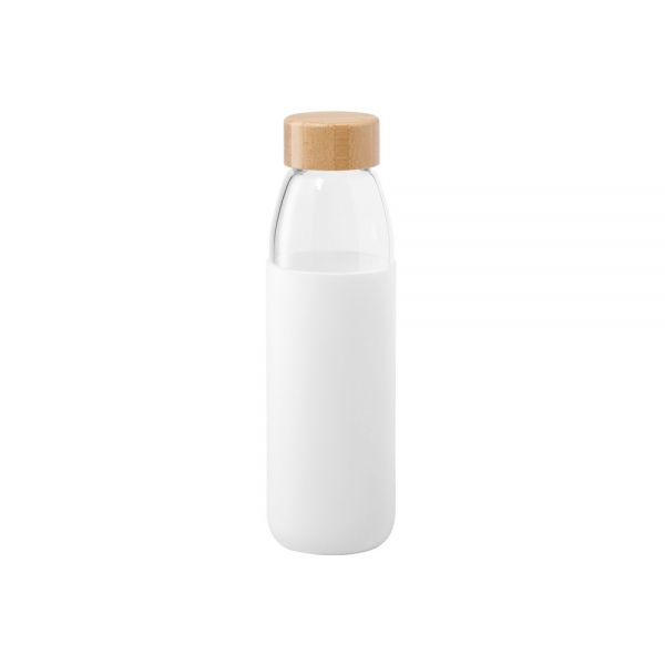 Szklana butelka 540 ml