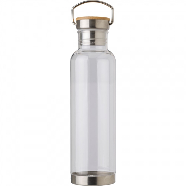 Butelka sportowa 800 ml